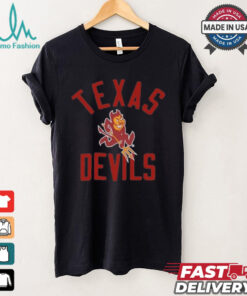 Texas Devils Shirt