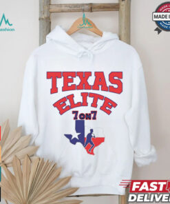 Texas Elite 7 On 7 Shirt