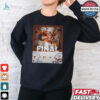 Culture Jpeg I’m In No Rush I Will Take The Scenic Route Shirt