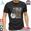 Amon Ra St. Brown Lions Football T Shirt