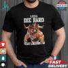 Texas Longhorns Fanatics Ideal Faded Big & Tall T Shirts