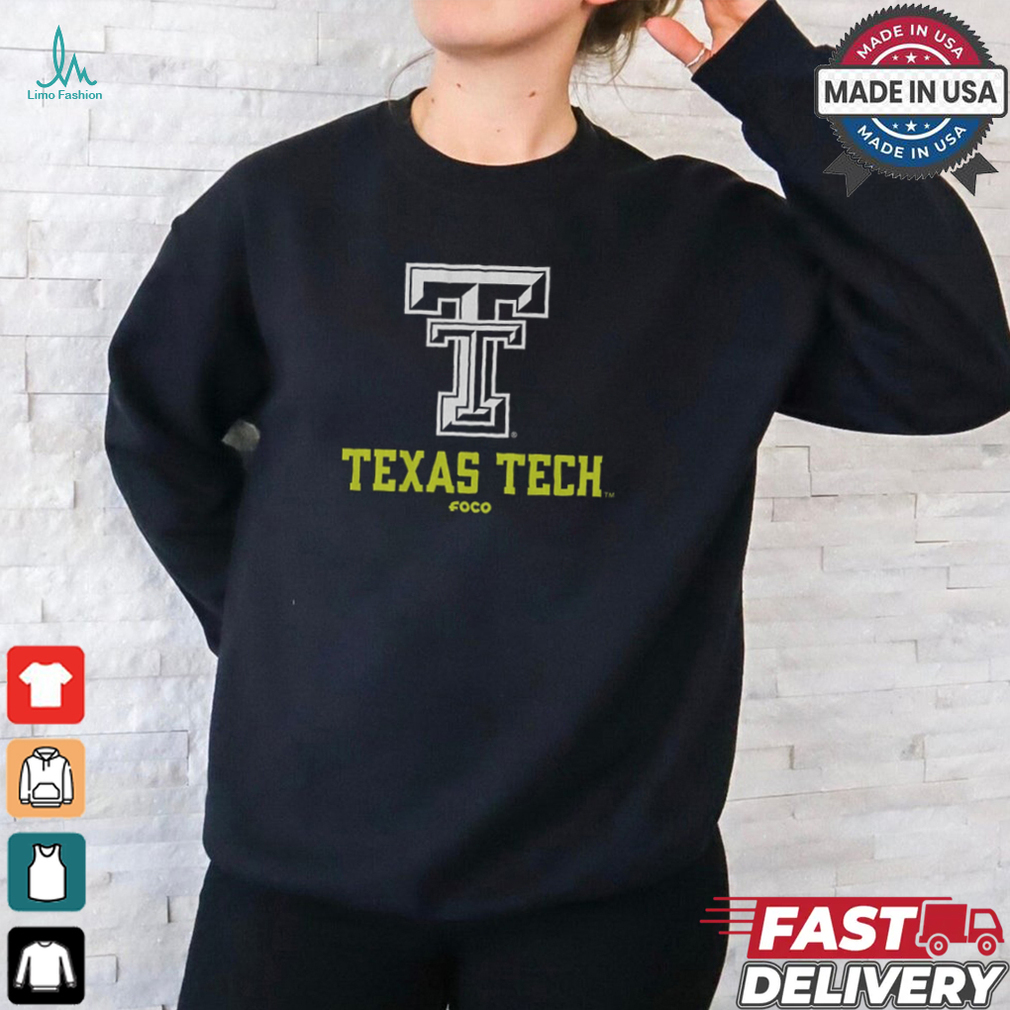 Texas Tech Red Raiders Highlight Reel T Shirt Texas Tech Red Raiders Highlight Reel T Shirt