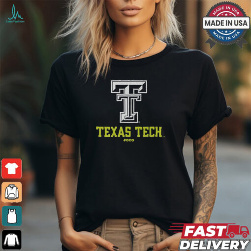 Texas Tech Red Raiders Highlight Reel T Shirt
