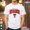 Baylor Bears football team logo classic shirt