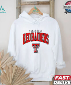 Texas Tech Red Raiders football team logo classic shirt