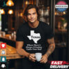 Rural Central Florida The Kingdom t shirt