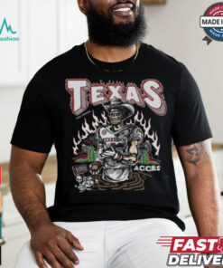 Texas cexas A$M aggies shirt