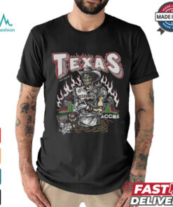 Texas cexas A$M aggies shirt