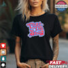 Tyreek Hill The Freak Cheetah Miami Dolphins NFL shirt