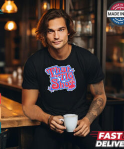 That 716 Show Buffalo Bills NFL t shirt