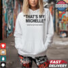 Leahkateb.Online Team Leah T shirt