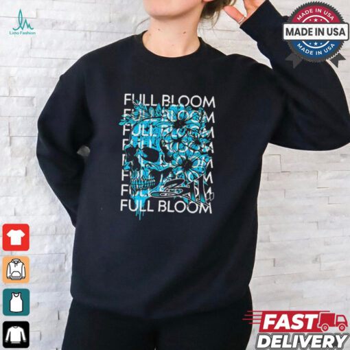 The 311 Full Bloom Repeat t shirt