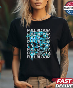 The 311 Full Bloom Repeat t shirt