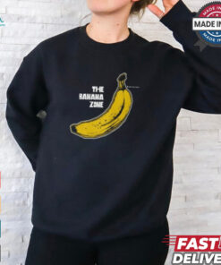 The Banana Zone Shirt
