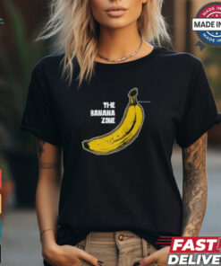 The Banana Zone Shirt