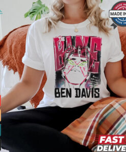 The Bane Ben Davis Shirt