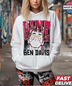 The Bane Ben Davis Shirt