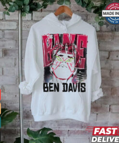 The Bane Ben Davis Shirt