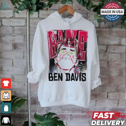 The Bane Ben Davis Shirt