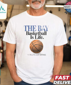 The Bay BIL Shirt