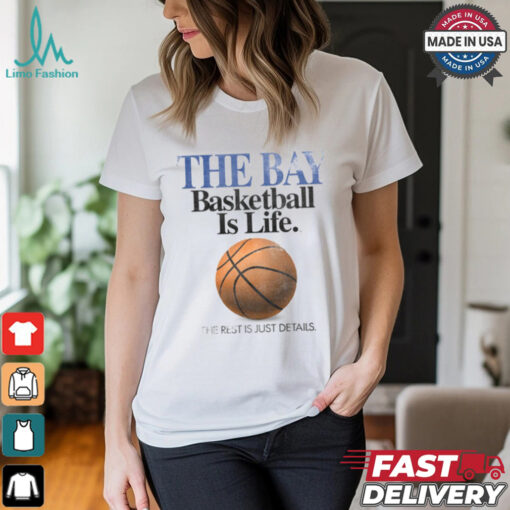 The Bay BIL Shirt
