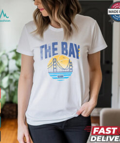 The Bay City Pack Shirt