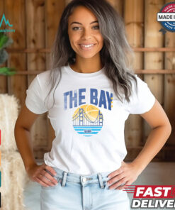 The Bay City Pack Shirt