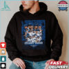 New York Yankees 2024 AL East Champions The Bronx Bombers Shirt