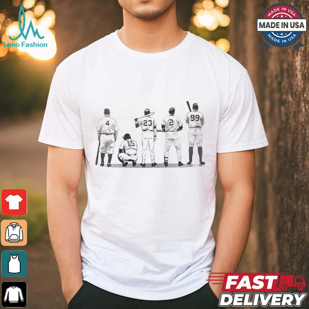 The Captains baseball comfort colors graphic shirt The Captains baseball comfort colors graphic shirt