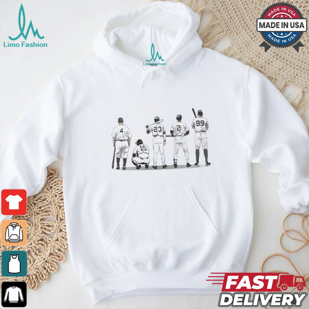 The Captains baseball comfort colors graphic shirt The Captains baseball comfort colors graphic shirt