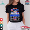 Kiba Nanobites Paws Up Shirt