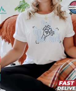 The Chris D’Elia Lifeline Got Outta That One T Shirt