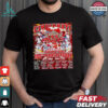 Houston Texans Classic Logo T Shirt