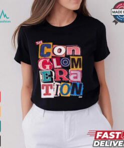 The Conglomeration Ransom Shirt