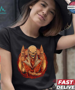 The Crypt Keeper Tales The Storyteller shirt