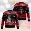 The Ring Samara Morgan Ugly Sweater