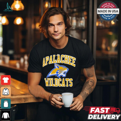 The Falcons Apalachee Wildcats High School shirt