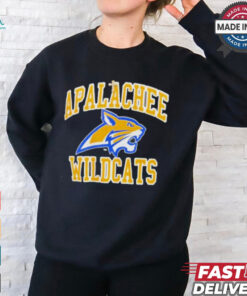 The Falcons Apalachee Wildcats High School shirt