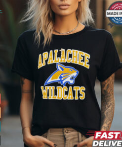 The Falcons Apalachee Wildcats High School shirt