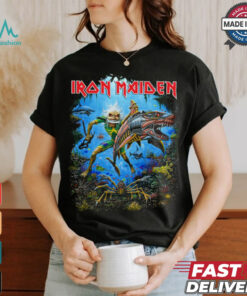 The Future Past 2024 Tour Australia Tee shirt
