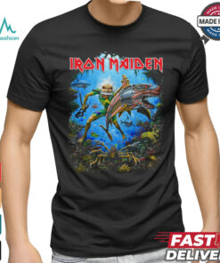 The Future Past 2024 Tour Australia Tee shirt