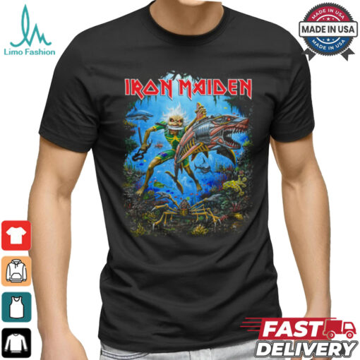 The Future Past 2024 Tour Australia Tee shirt