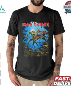 The Future Past 2024 Tour Australia Tee shirt
