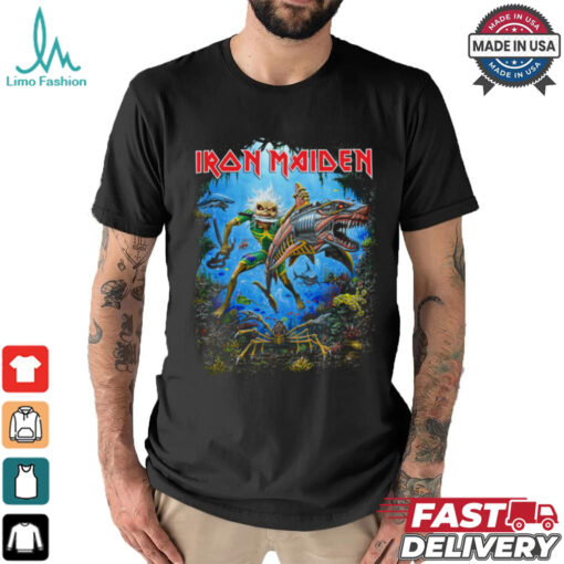 The Future Past 2024 Tour Australia Tee shirt