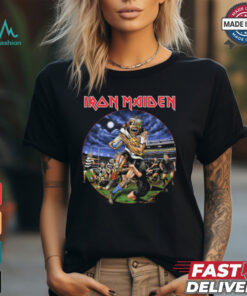 The Future Past 2024 Tour New Zealand shirt