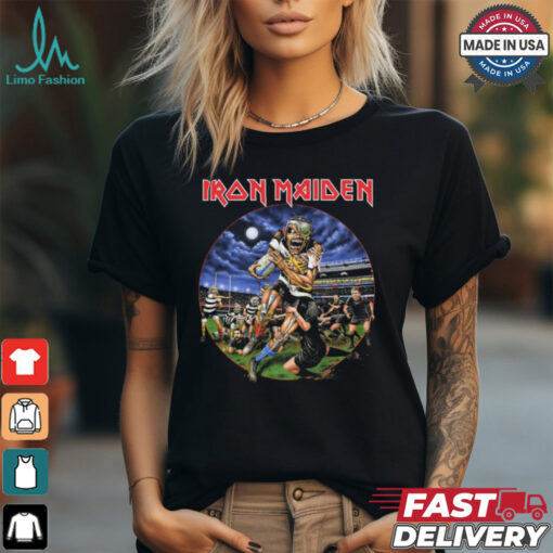 The Future Past 2024 Tour New Zealand shirt