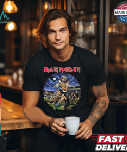 The Future Past 2024 Tour New Zealand shirt