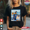 Around the Ropes Podcast Around the Ropes Suicide Prevention Shirt