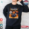 Kansas City Mavericks vs Wichita Thunder October 18, 2024 Kickoff Game Shirt