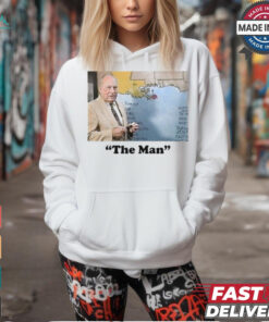 The Man Nash Roberts T Shirt